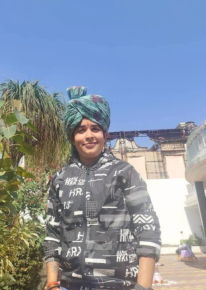 Dr.Monika Pathak 